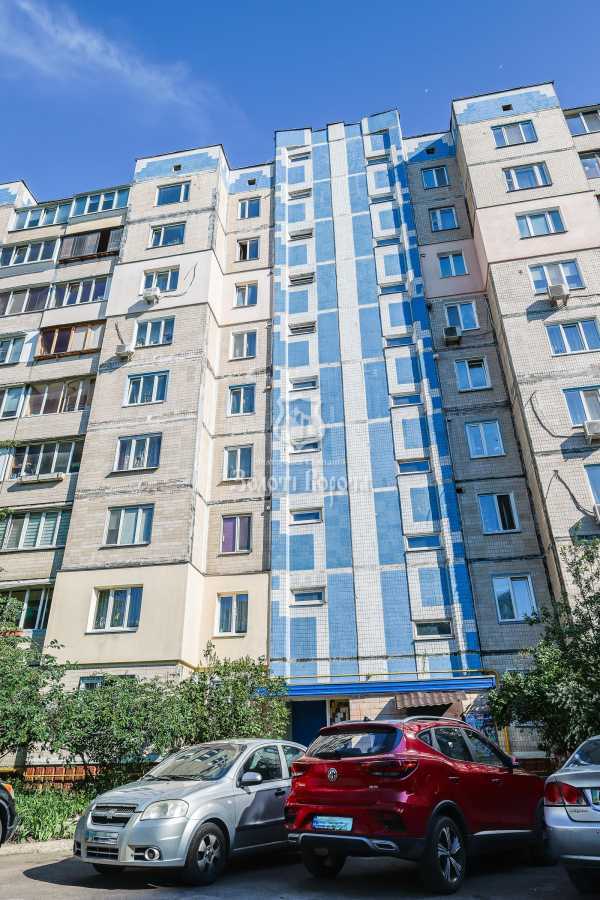 Продажа 2-комнатной квартиры 51 м², Владимира Маяковского просп., 25