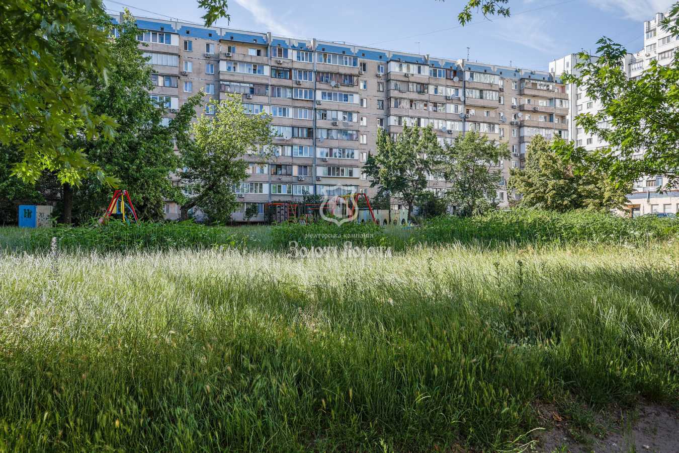Продажа 2-комнатной квартиры 51 м², Владимира Маяковского просп., 25