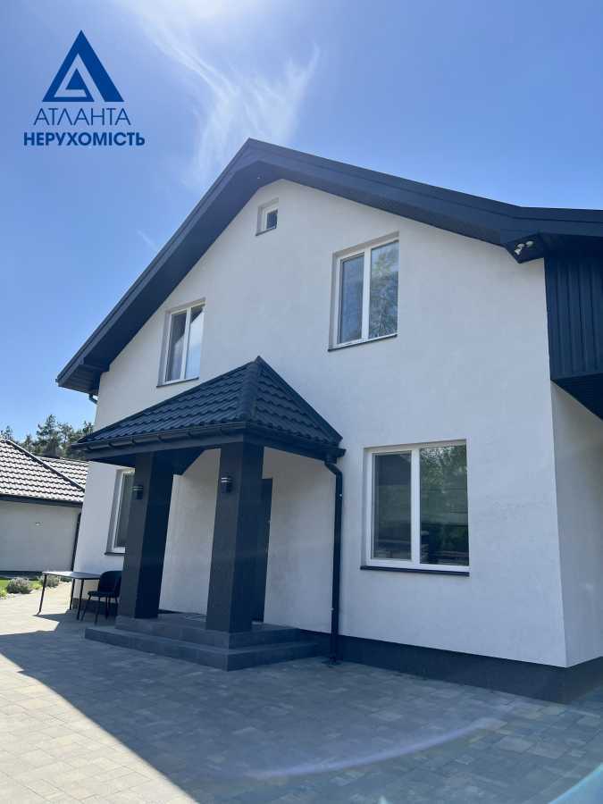 Продажа дома 169.5 м², 227-А, 227-А