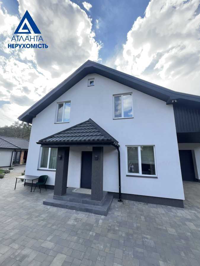 Продажа дома 169.5 м², 227-А, 227-А