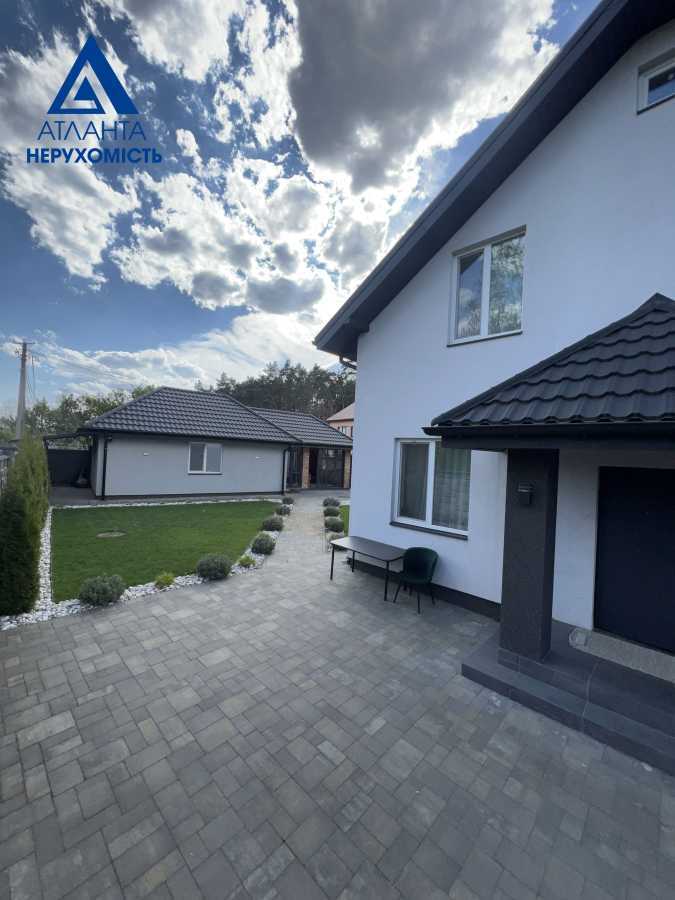 Продажа дома 169.5 м², 227-А, 227-А
