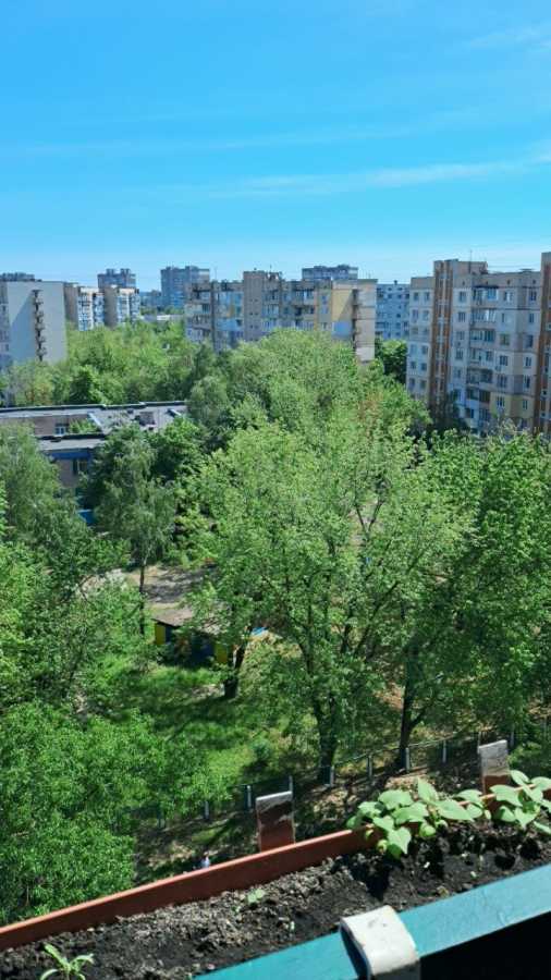 Продаж 2-кімнатної квартири 52 м², Теодора Драйзера вул., 10