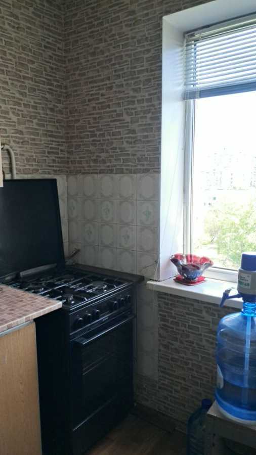 Продаж 2-кімнатної квартири 52 м², Теодора Драйзера вул., 10