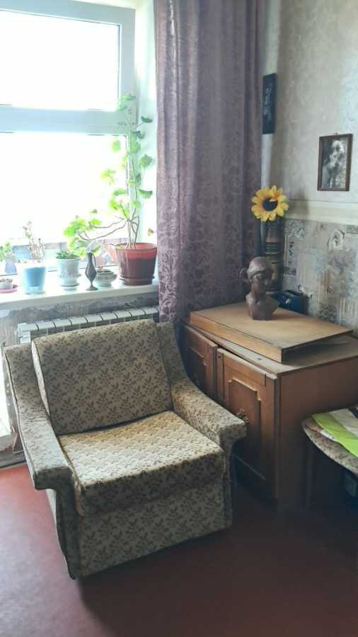 Продаж 2-кімнатної квартири 52 м², Теодора Драйзера вул., 10