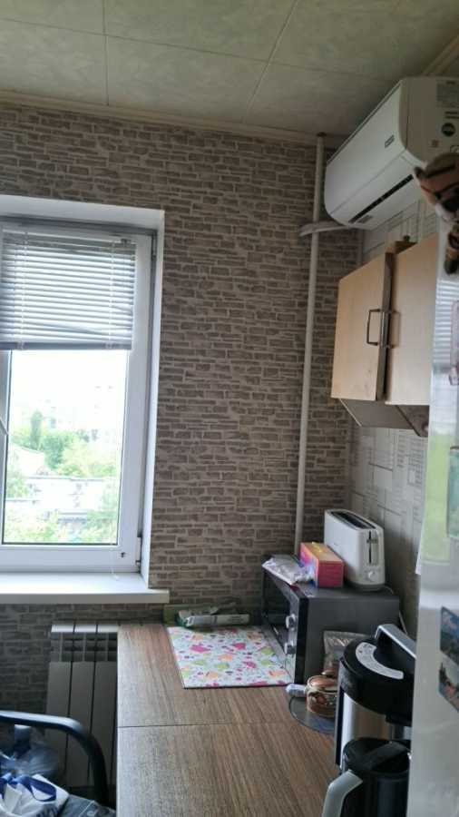 Продаж 2-кімнатної квартири 52 м², Теодора Драйзера вул., 10