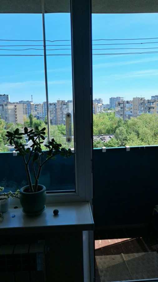 Продаж 2-кімнатної квартири 52 м², Теодора Драйзера вул., 10