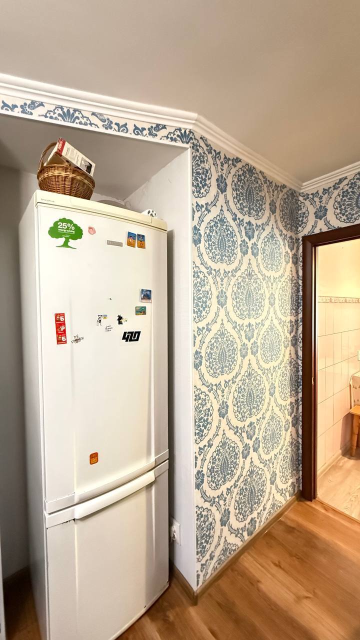 Продаж 3-кімнатної квартири 51.4 м², Івана Вишенського вул., 10