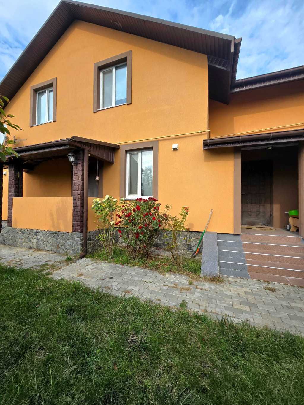 Продажа дома 310 м², СТ Фіаніт