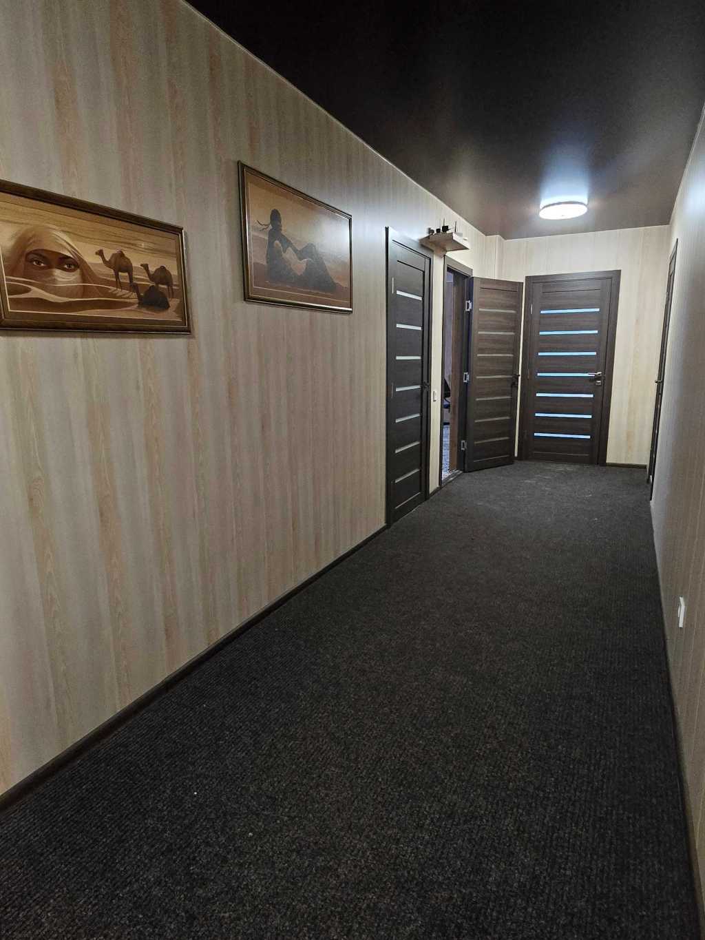 Продажа дома 310 м², СТ Фіаніт