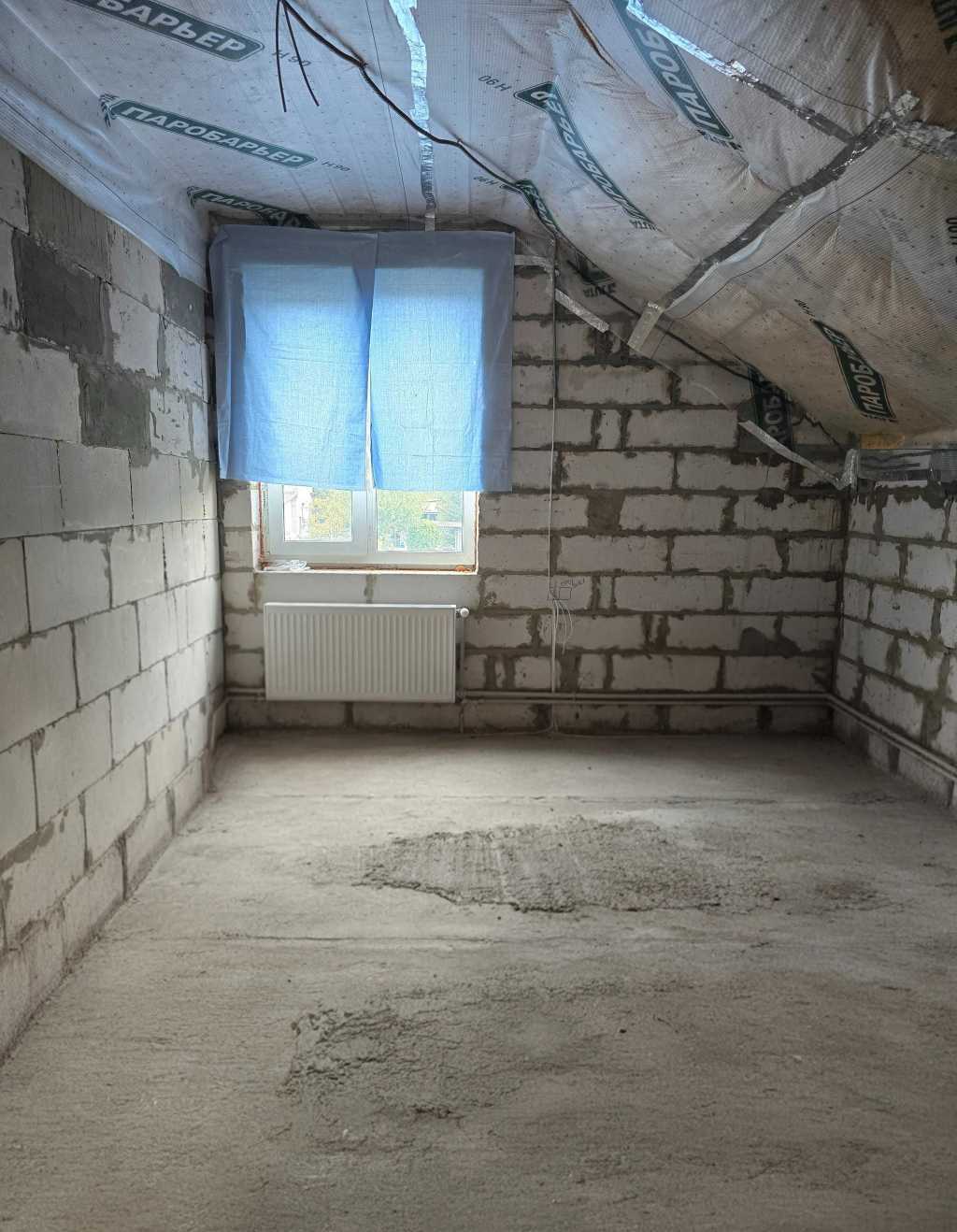 Продажа дома 310 м², СТ Фіаніт