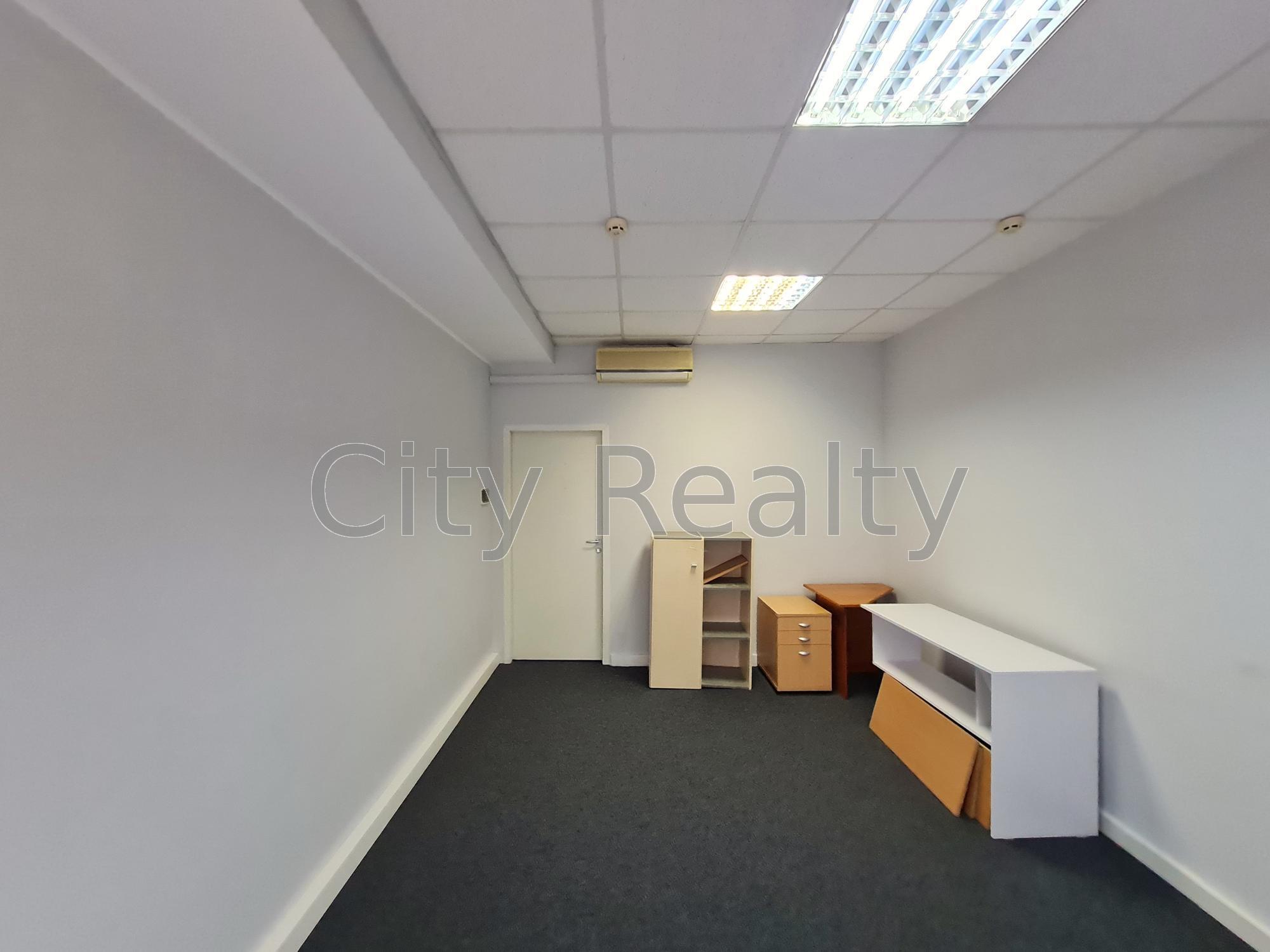 Аренда офиса 327 м², Игоревская ул., 12Б