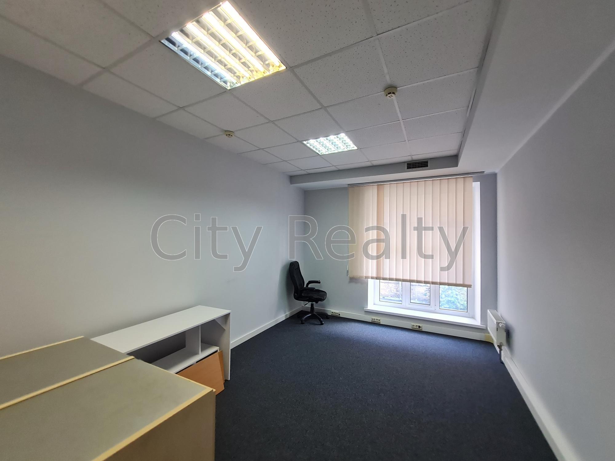 Аренда офиса 327 м², Игоревская ул., 12Б