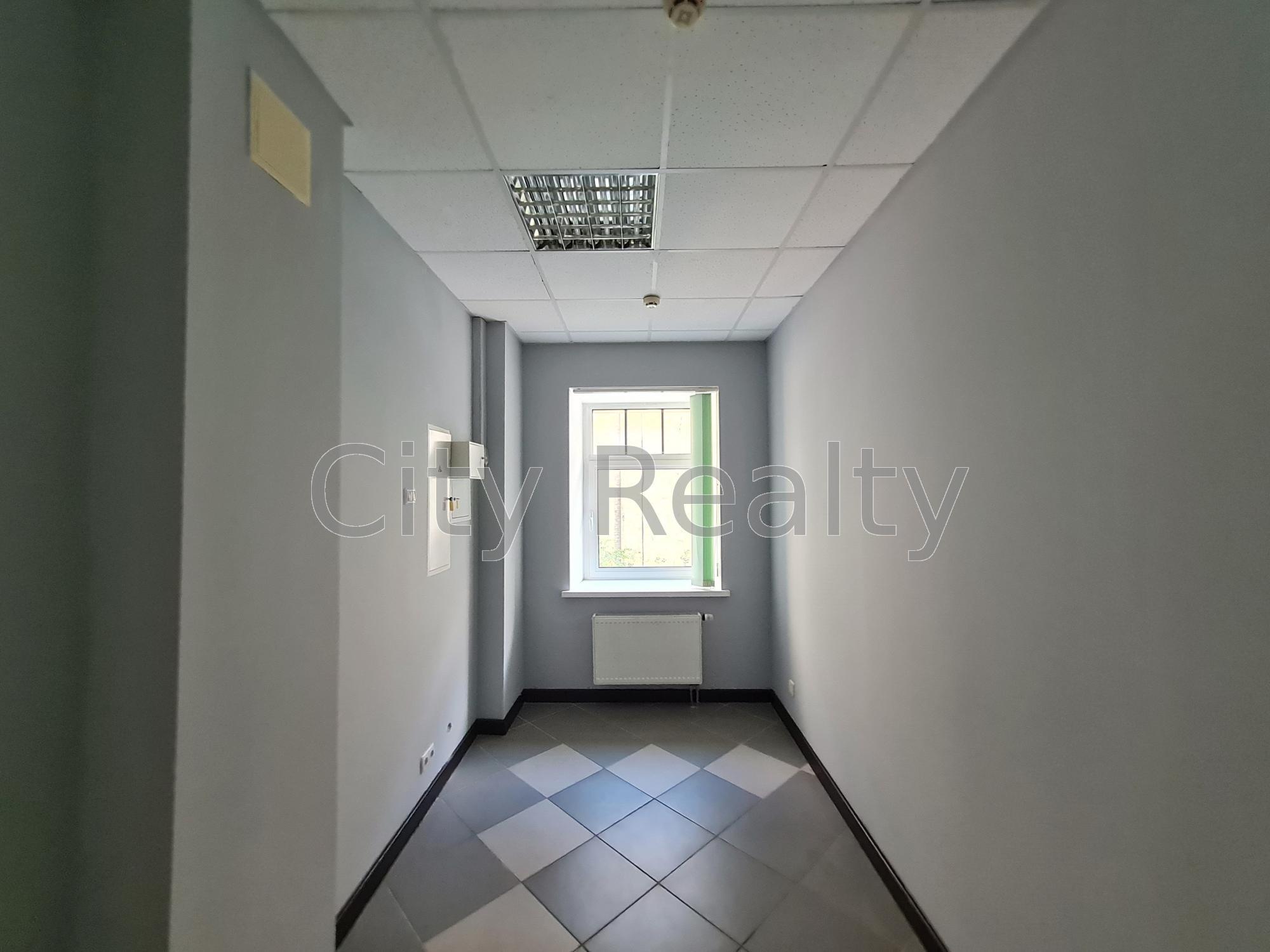 Аренда офиса 327 м², Игоревская ул., 12Б