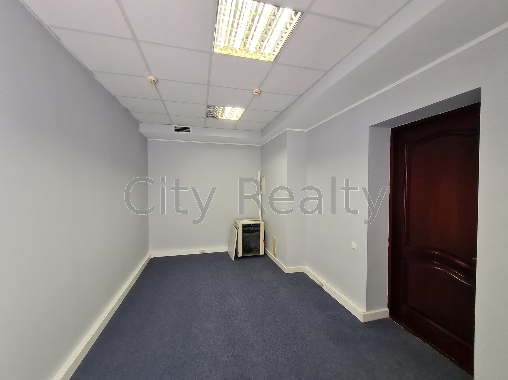 Аренда офиса 327 м², Игоревская ул., 12Б