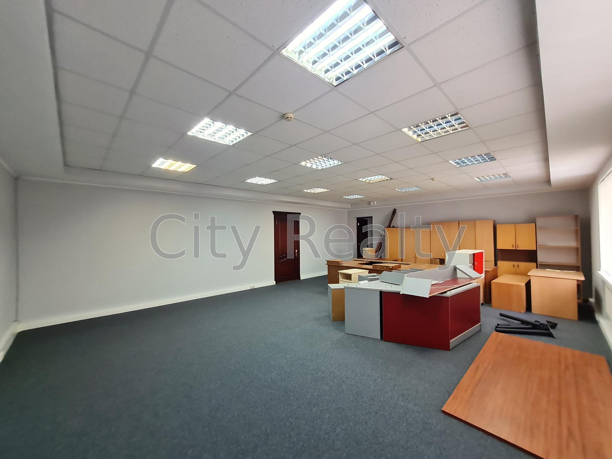 Аренда офиса 327 м², Игоревская ул., 12Б