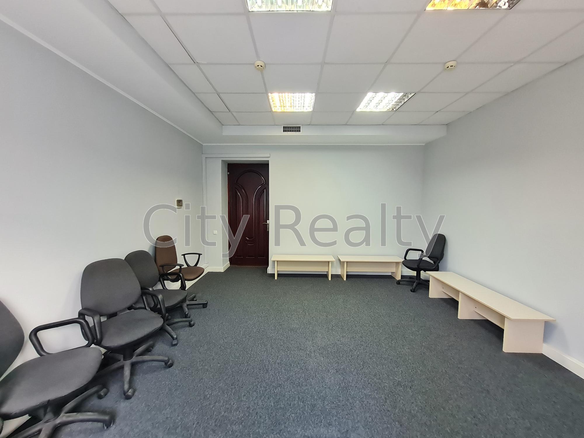 Аренда офиса 327 м², Игоревская ул., 12Б