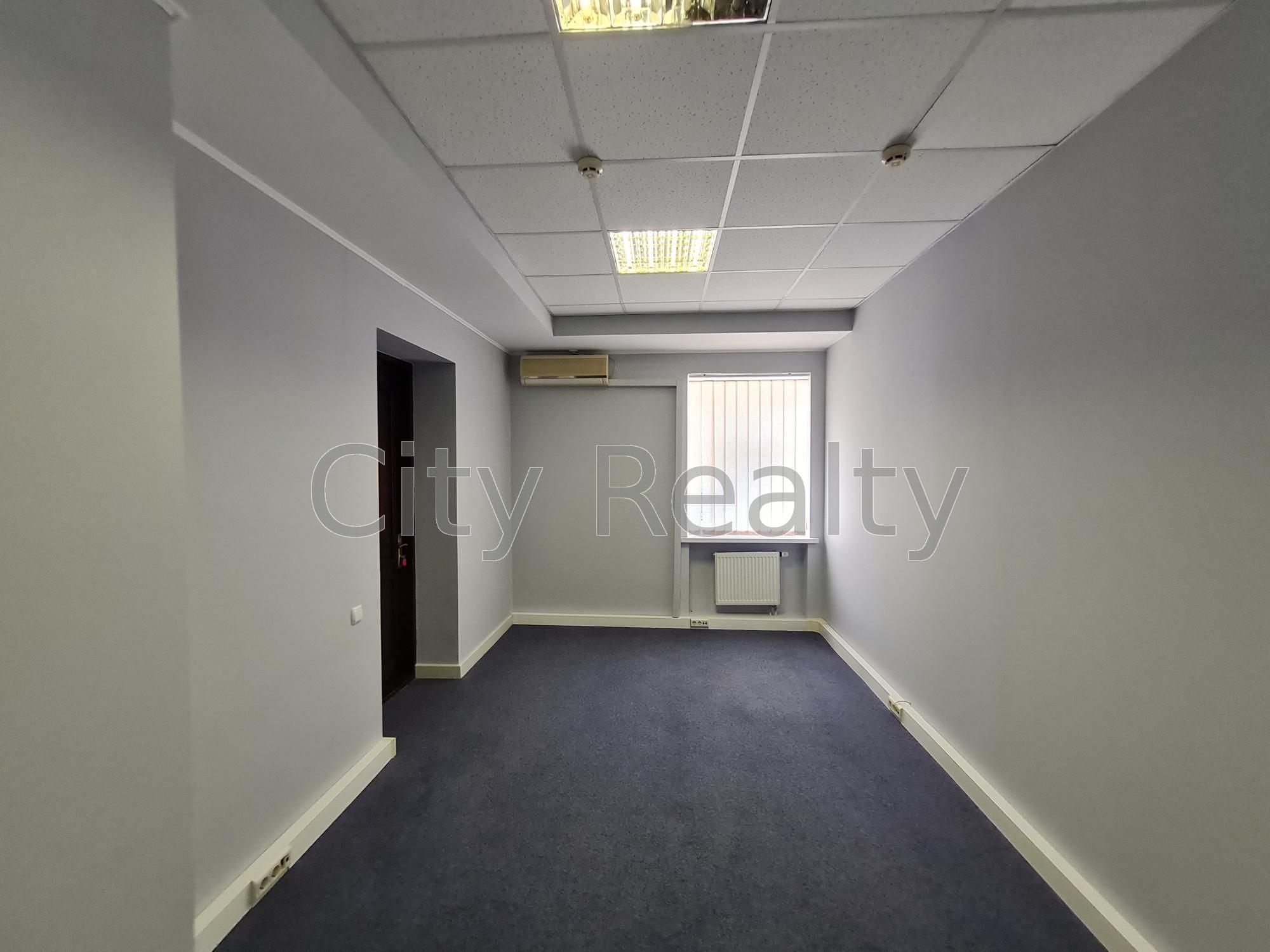 Аренда офиса 327 м², Игоревская ул., 12Б