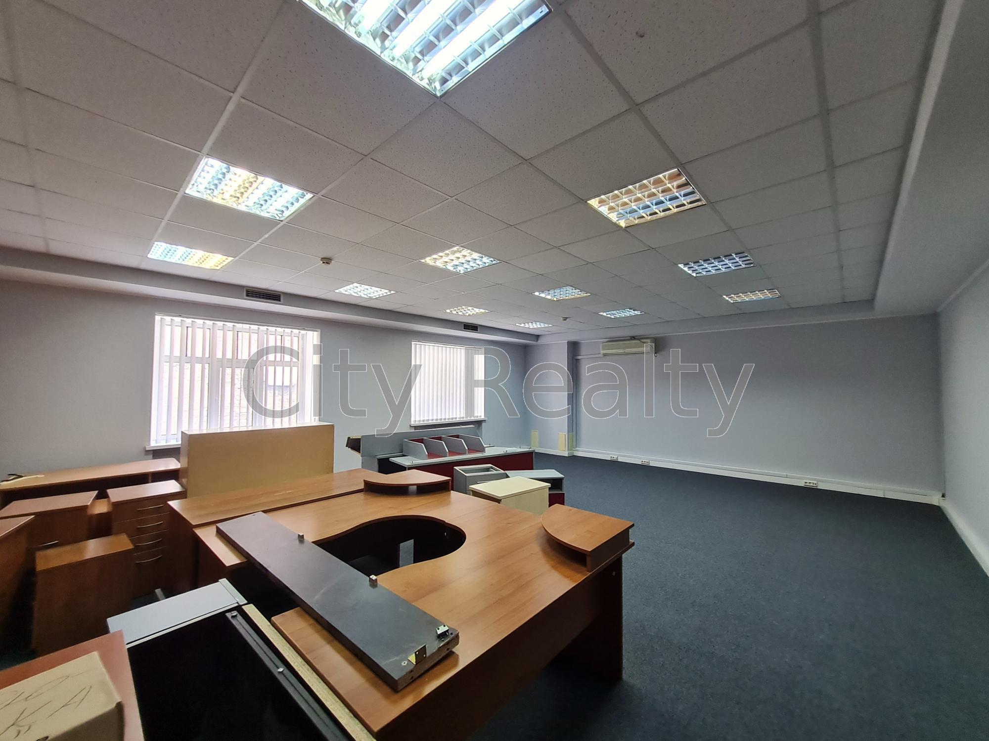 Аренда офиса 327 м², Игоревская ул., 12Б