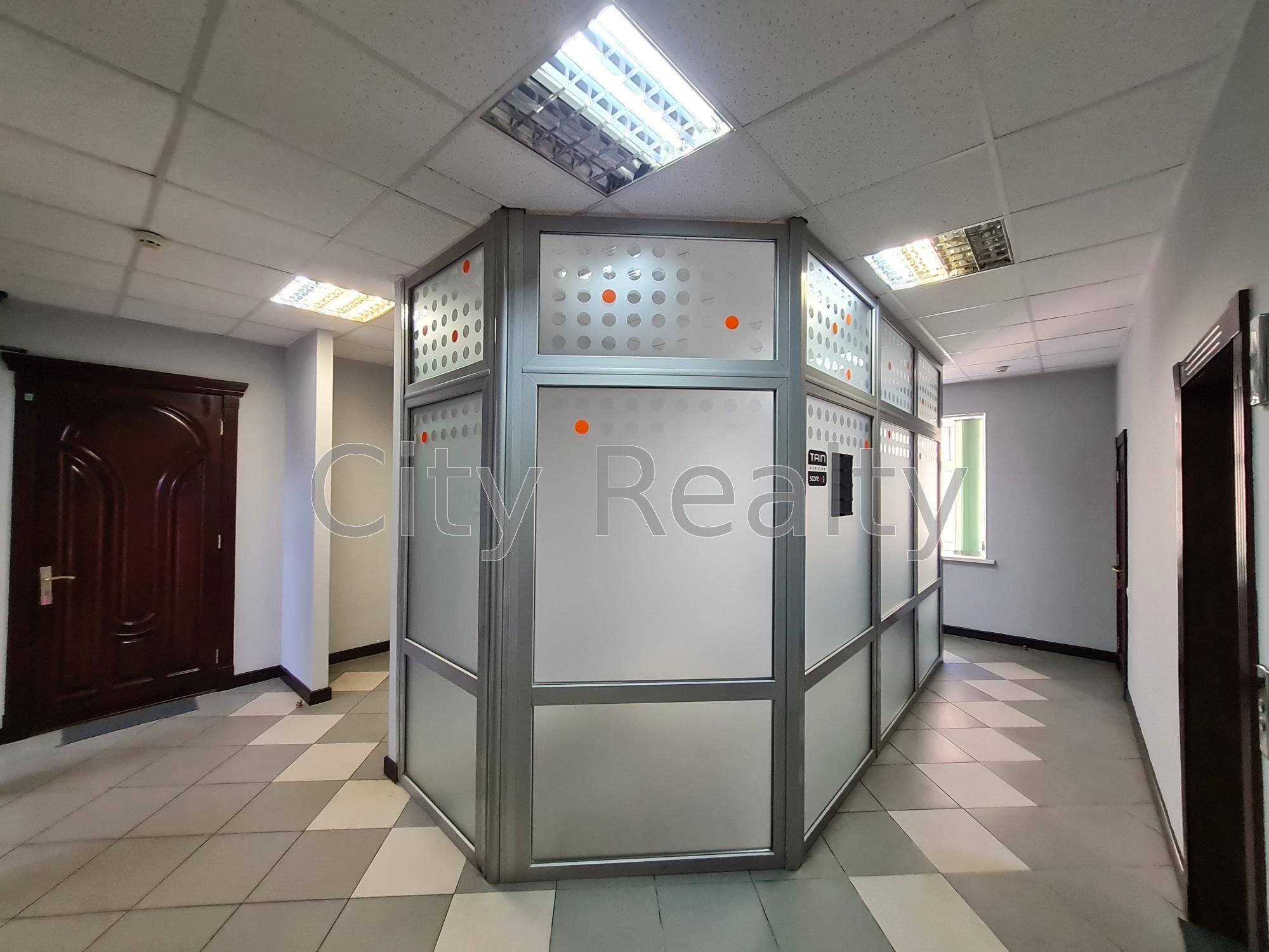 Аренда офиса 327 м², Игоревская ул., 12Б