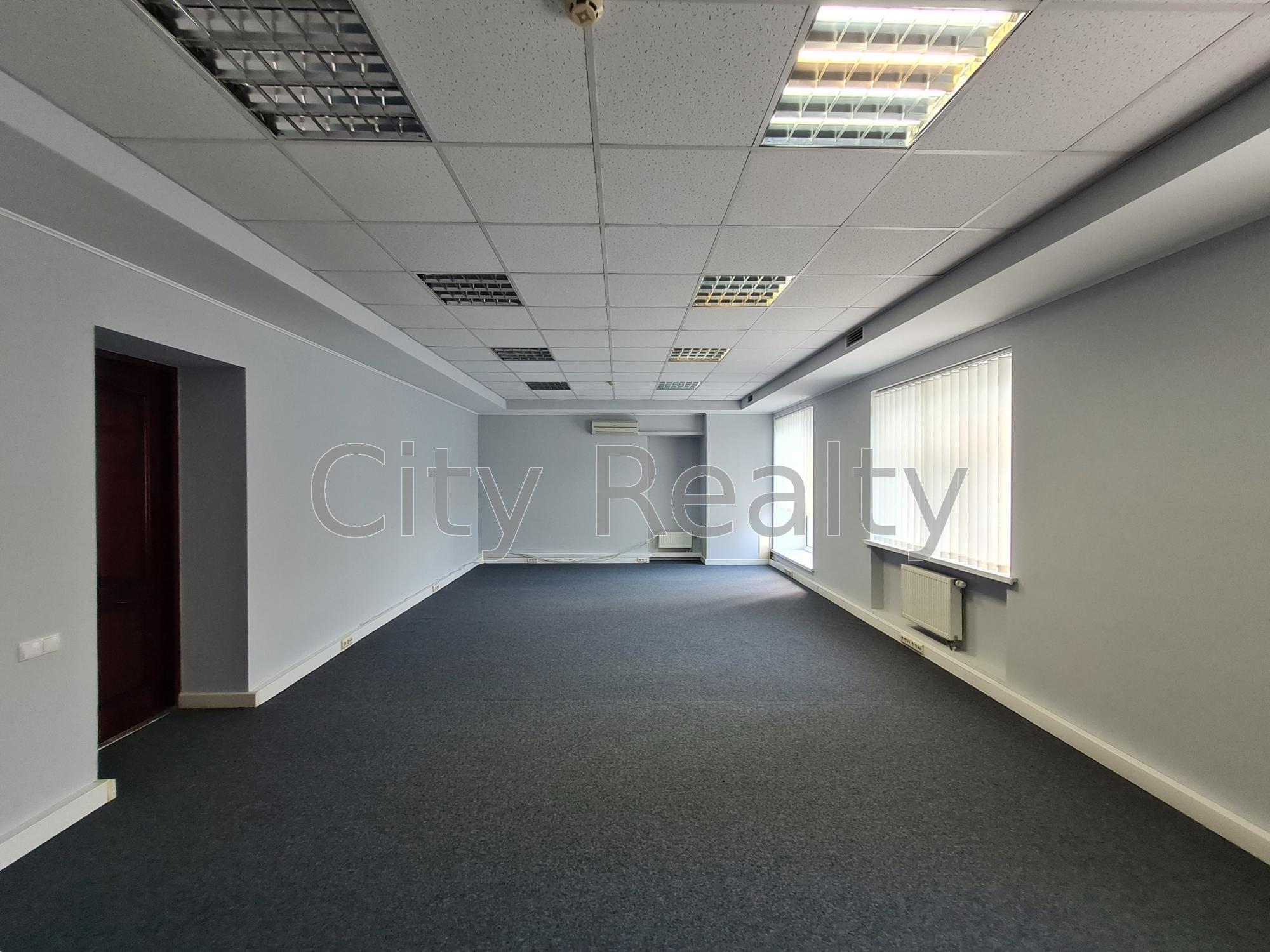 Аренда офиса 327 м², Игоревская ул., 12Б