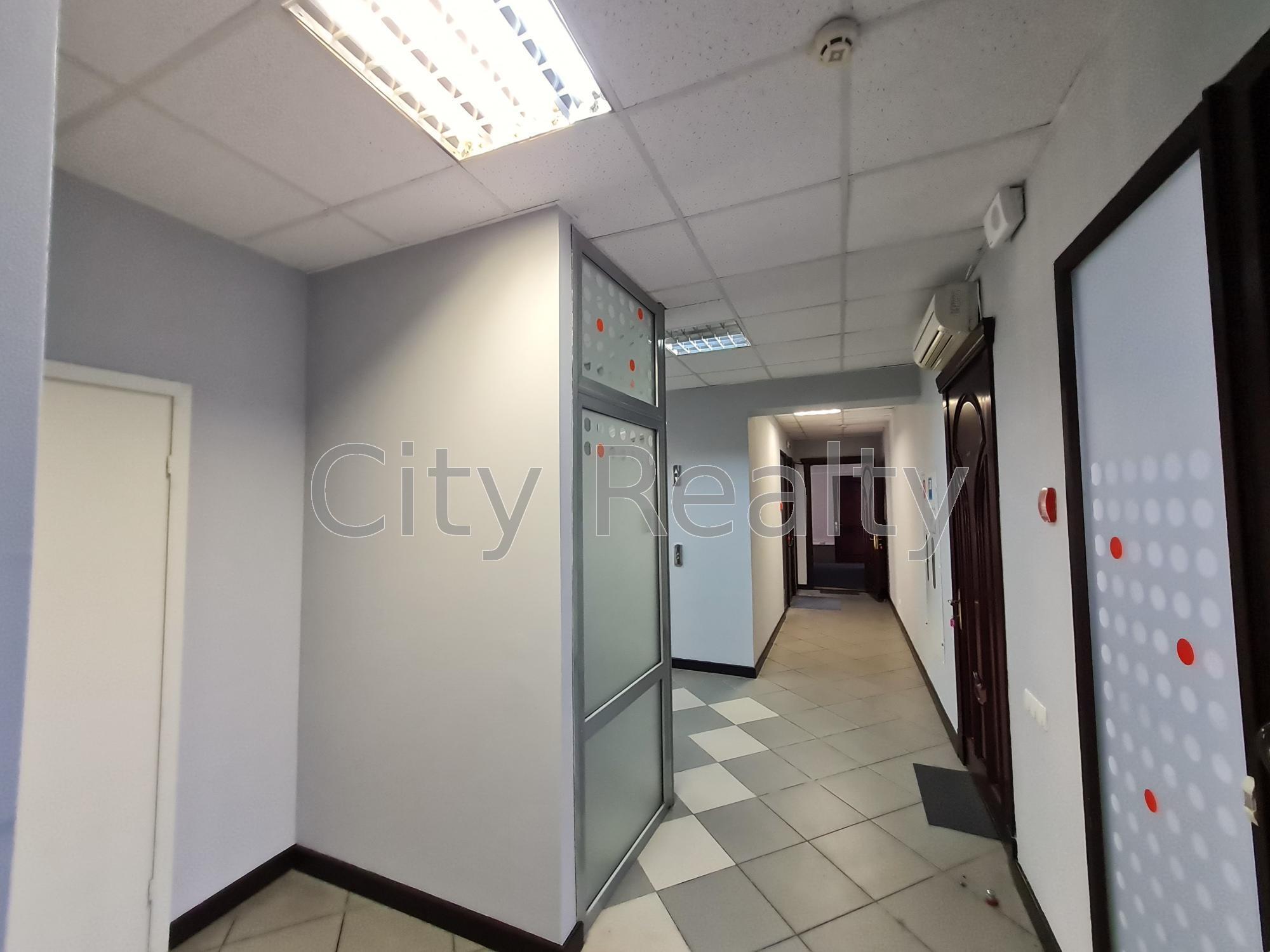 Аренда офиса 327 м², Игоревская ул., 12Б