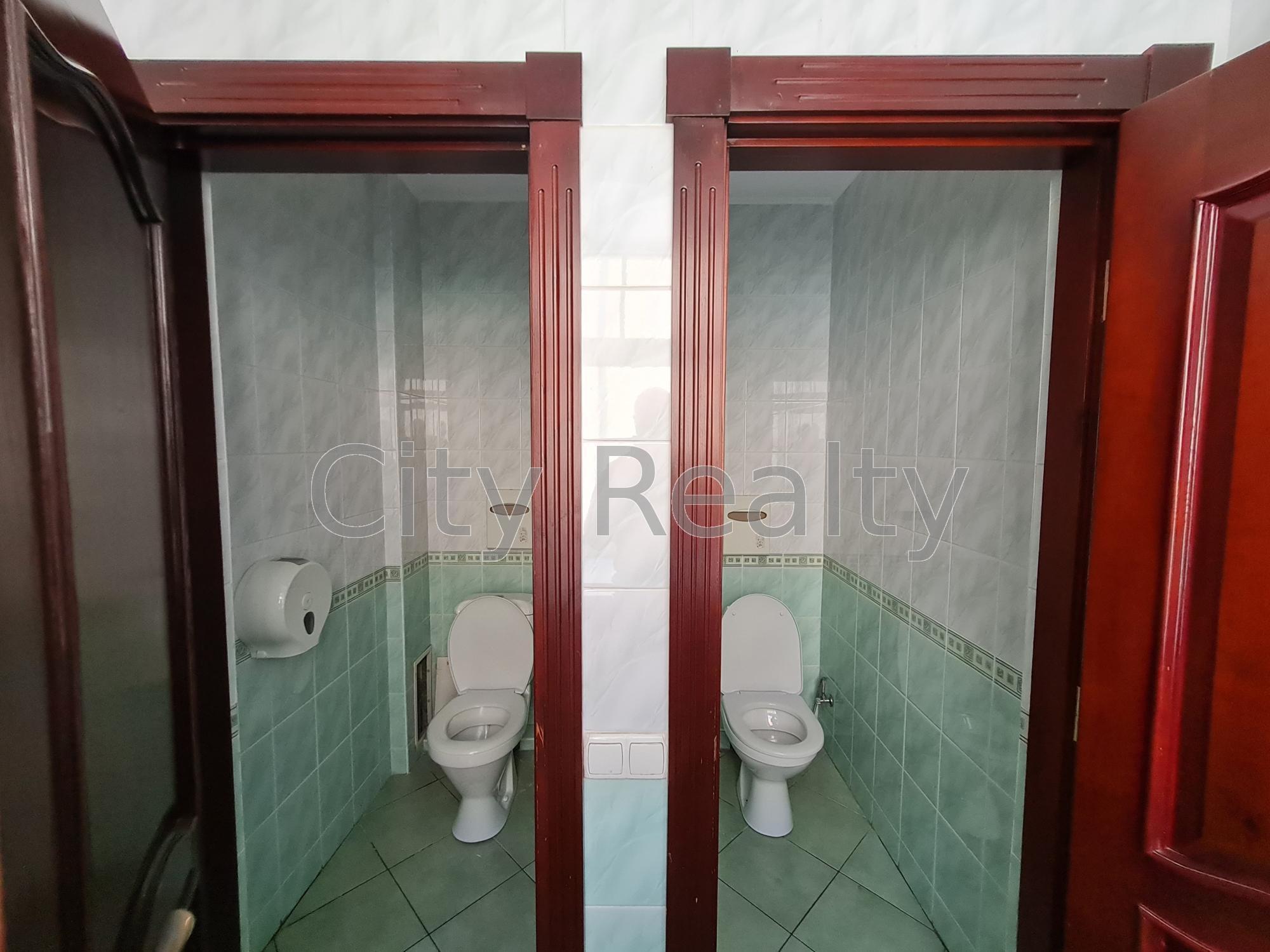 Аренда офиса 327 м², Игоревская ул., 12Б