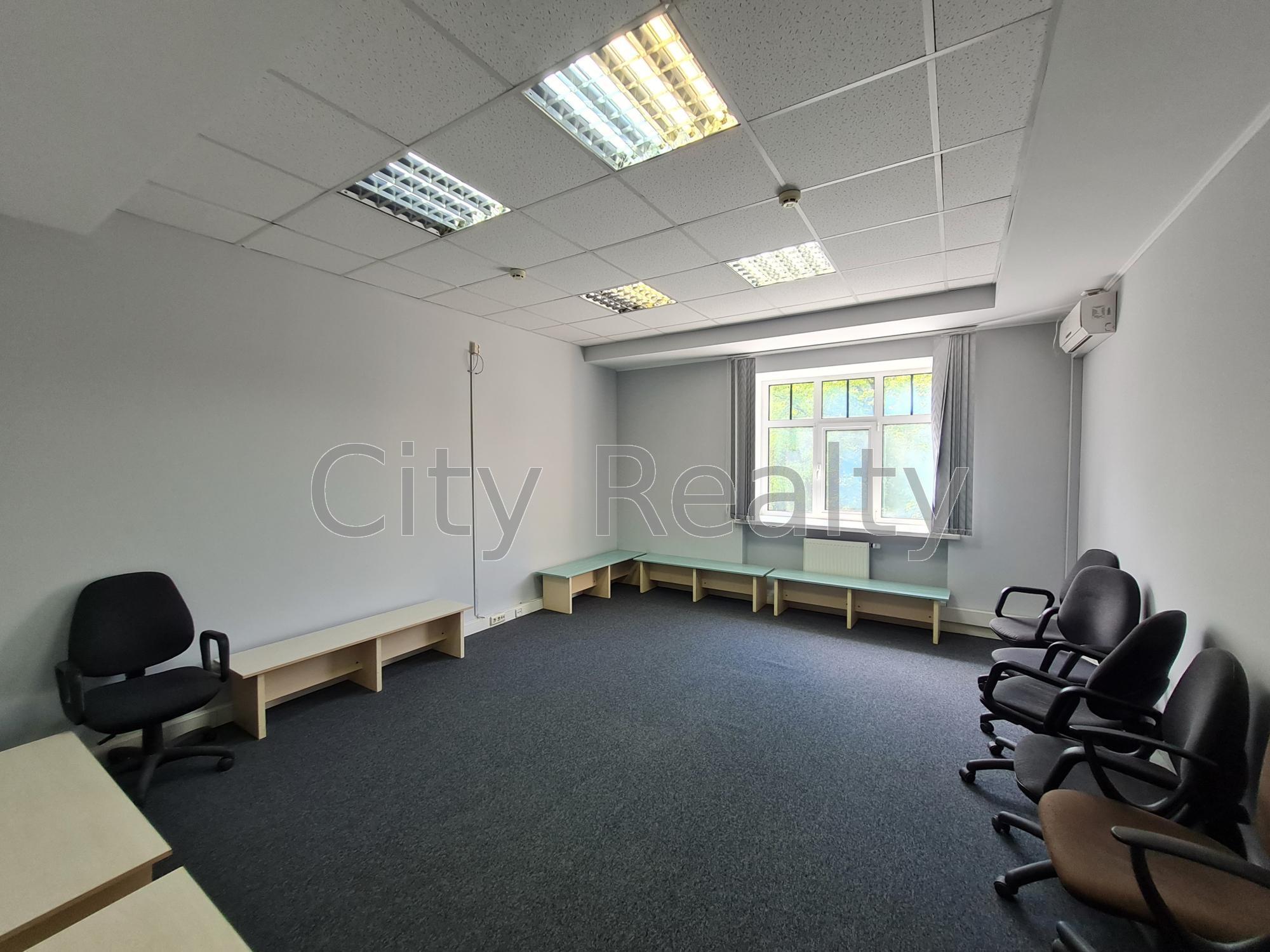Аренда офиса 327 м², Игоревская ул., 12Б