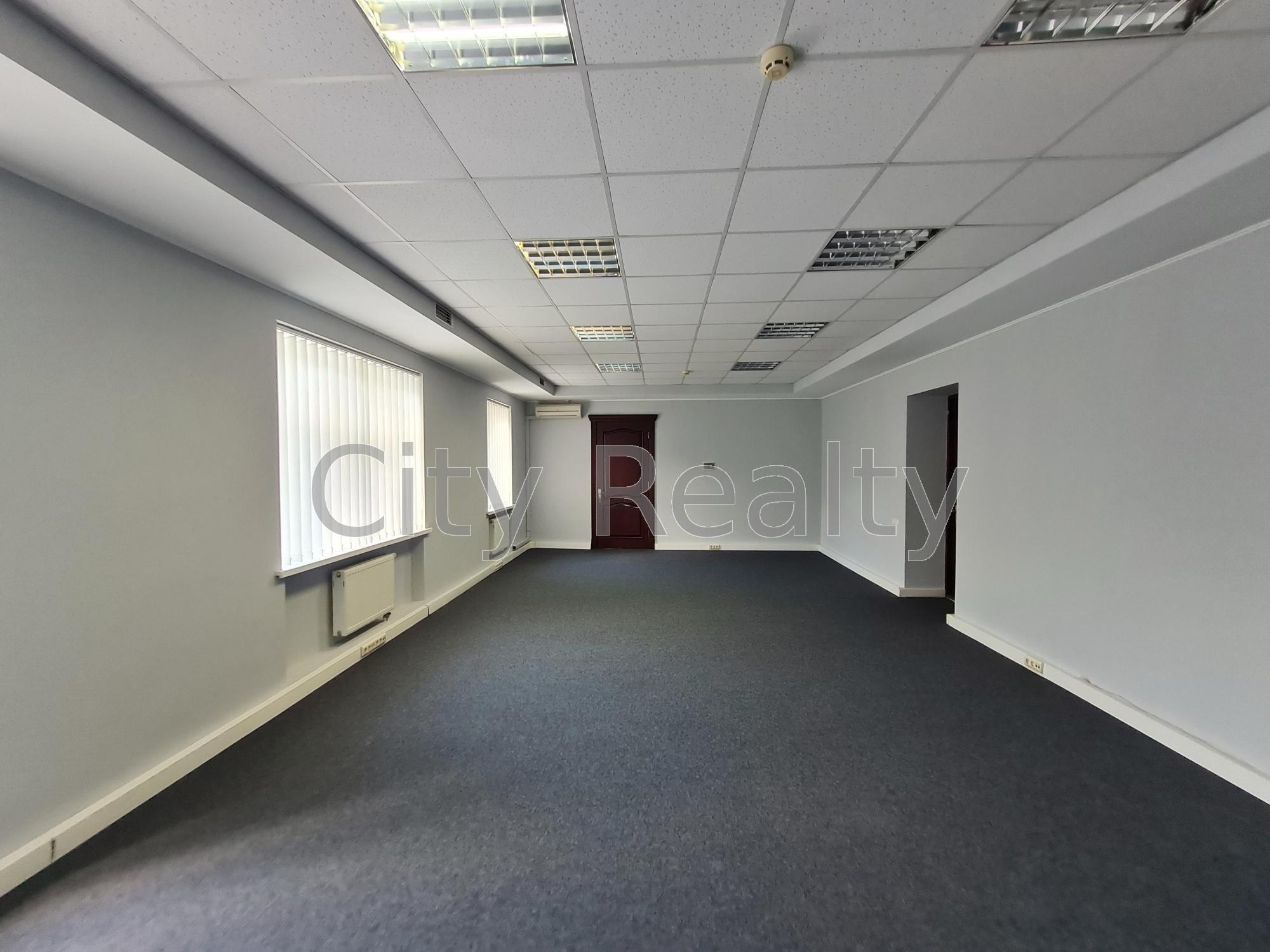 Аренда офиса 327 м², Игоревская ул., 12Б