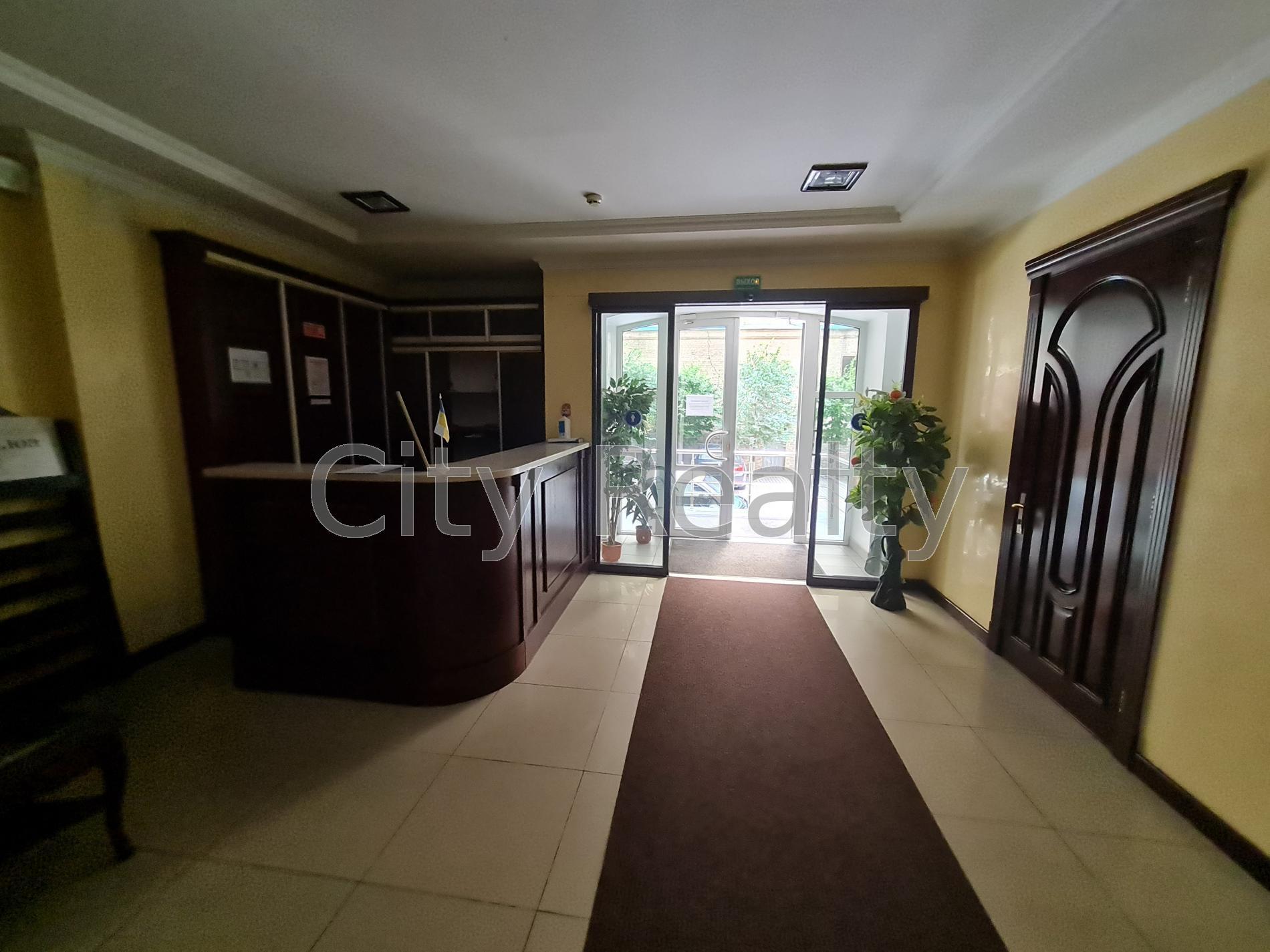 Аренда офиса 327 м², Игоревская ул., 12Б