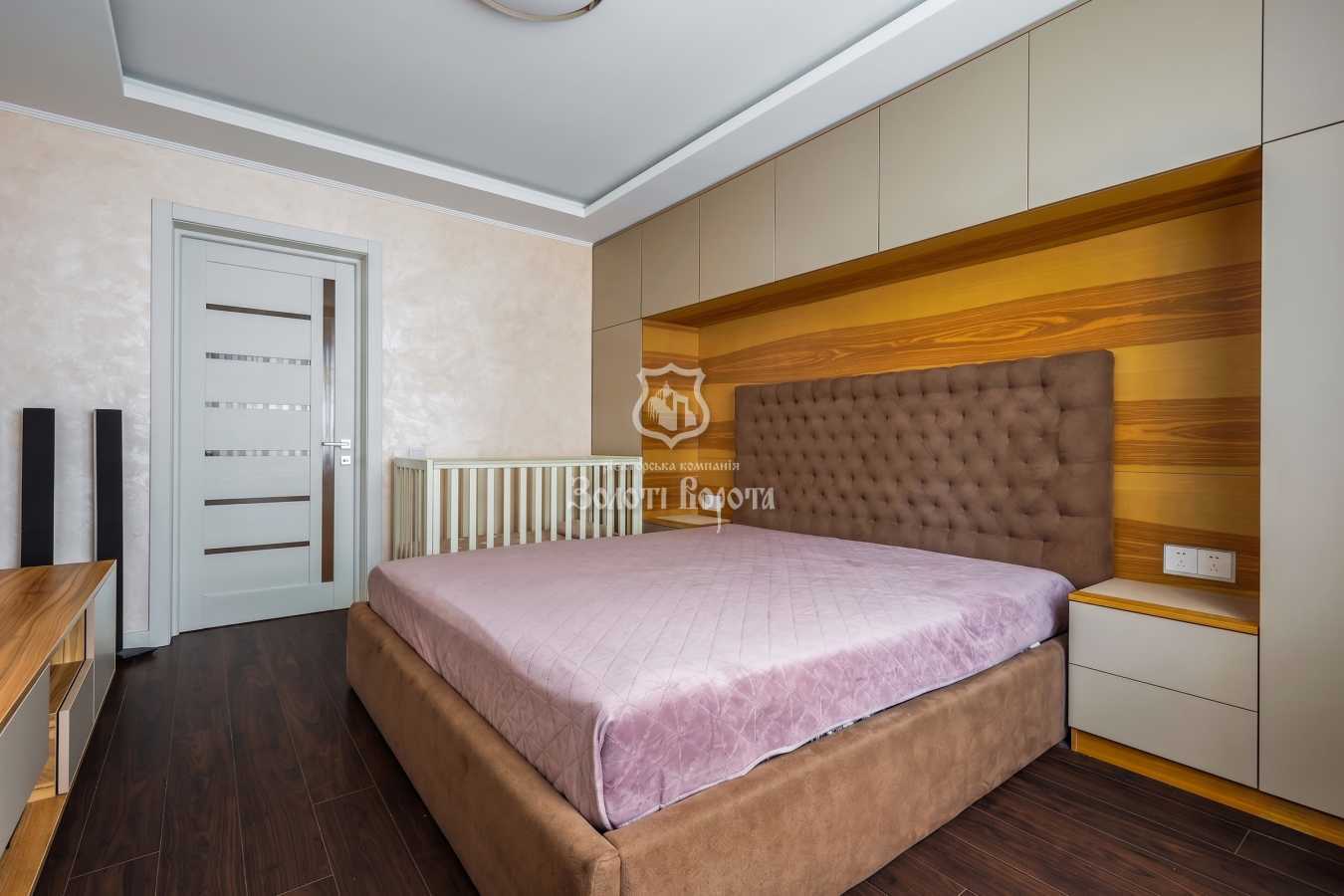 Продажа 2-комнатной квартиры 66.1 м², Михаила Донца ул., Ломоносова, 36в