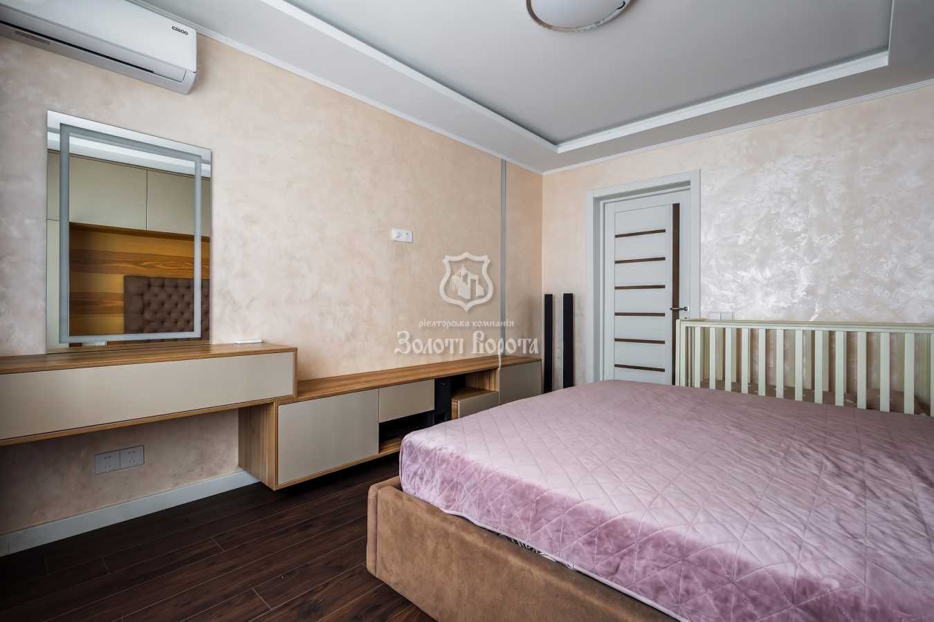 Продажа 2-комнатной квартиры 66.1 м², Михаила Донца ул., Ломоносова, 36в