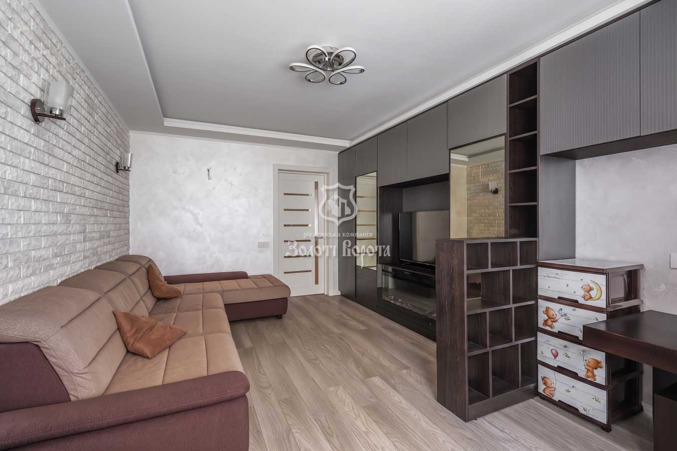 Продажа 2-комнатной квартиры 66.1 м², Михаила Донца ул., Ломоносова, 36в