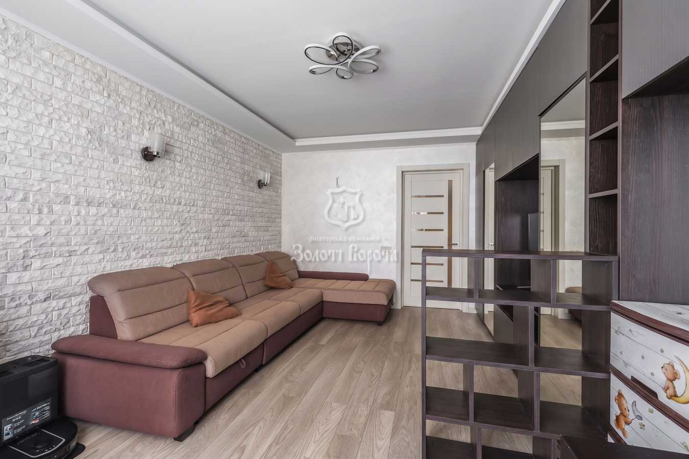 Продажа 2-комнатной квартиры 66.1 м², Михаила Донца ул., Ломоносова, 36в