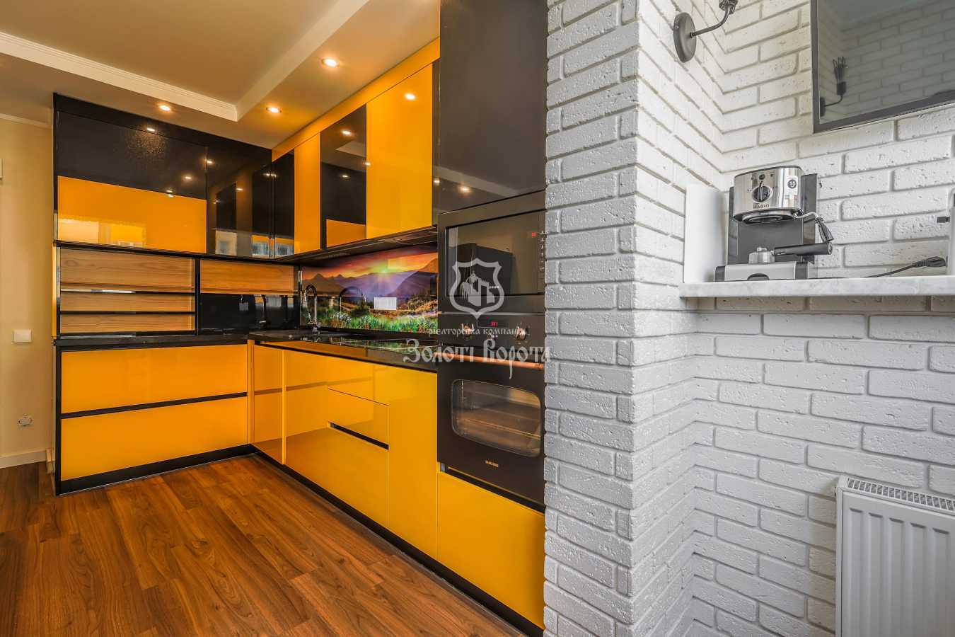 Продажа 2-комнатной квартиры 66.1 м², Михаила Донца ул., Ломоносова, 36в