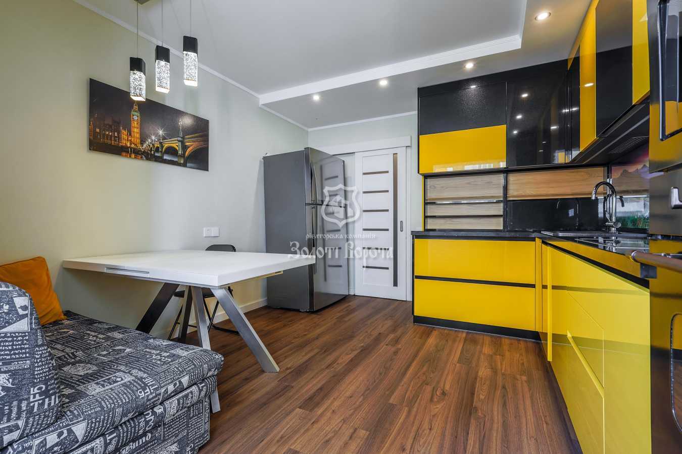 Продажа 2-комнатной квартиры 66.1 м², Михаила Донца ул., Ломоносова, 36в