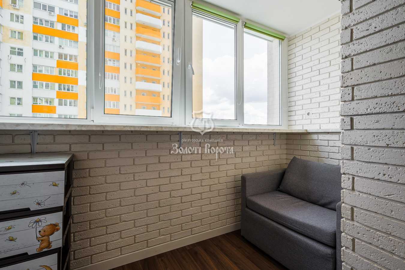 Продажа 2-комнатной квартиры 66.1 м², Михаила Донца ул., Ломоносова, 36в