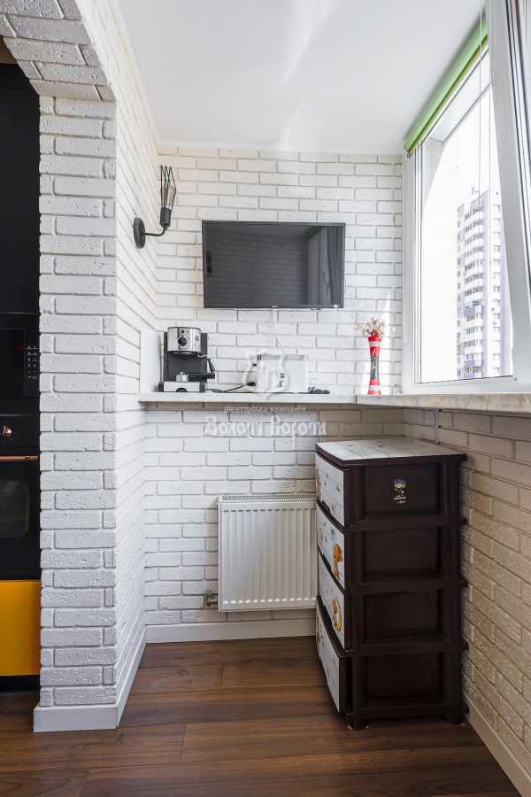Продажа 2-комнатной квартиры 66.1 м², Михаила Донца ул., Ломоносова, 36в