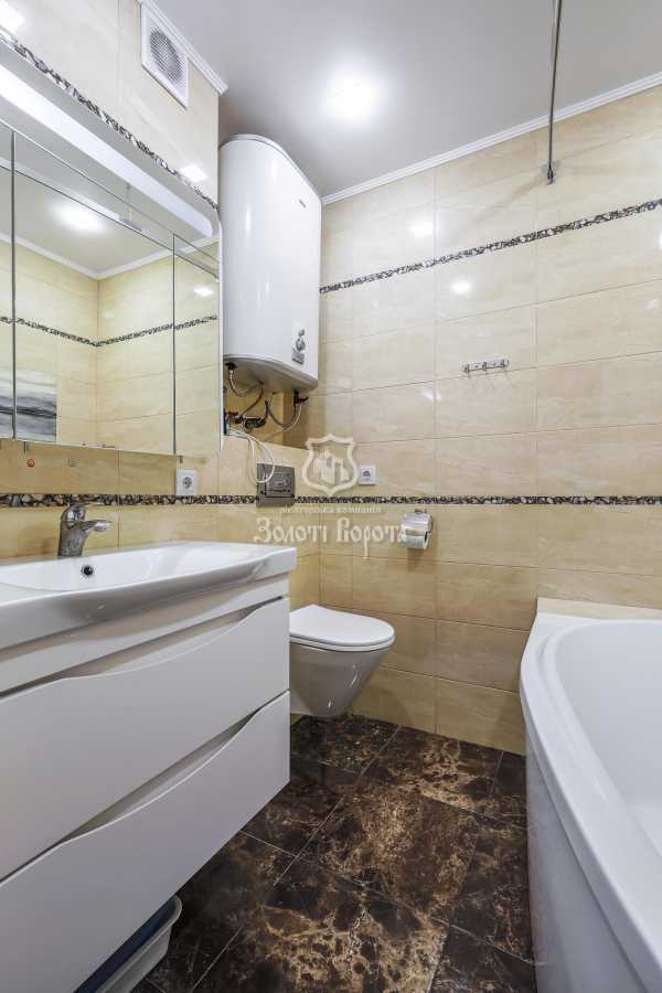 Продажа 2-комнатной квартиры 66.1 м², Михаила Донца ул., Ломоносова, 36в