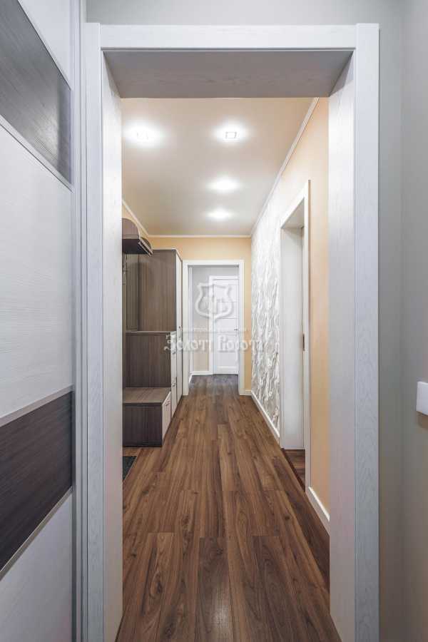 Продажа 2-комнатной квартиры 66.1 м², Михаила Донца ул., Ломоносова, 36в