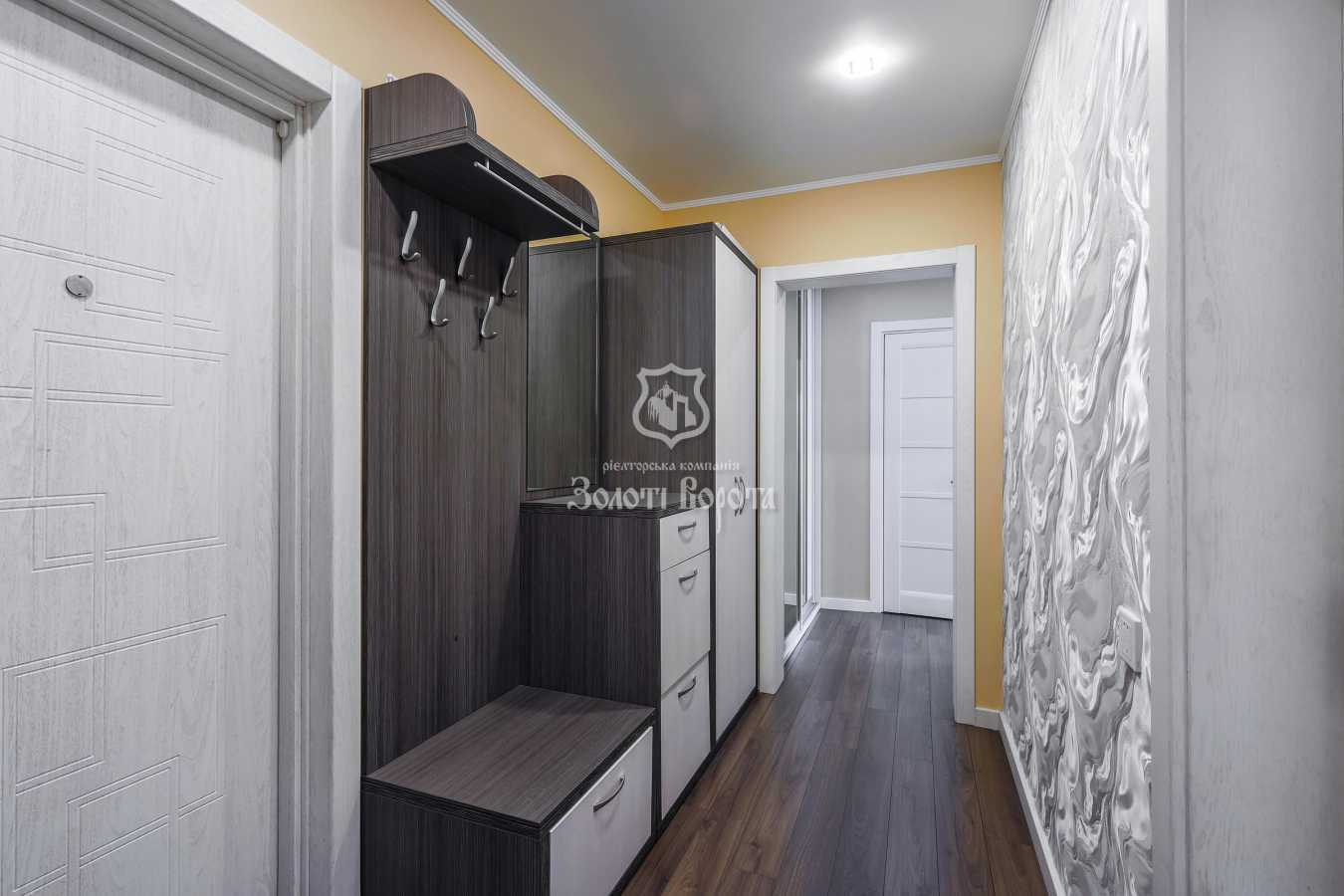 Продажа 2-комнатной квартиры 66.1 м², Михаила Донца ул., Ломоносова, 36в