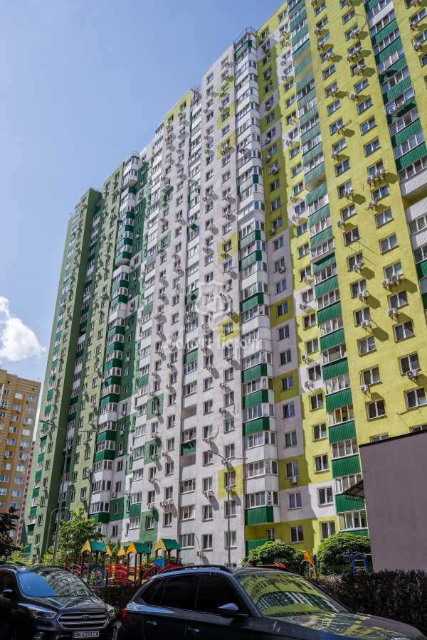 Продажа 2-комнатной квартиры 66.1 м², Михаила Донца ул., Ломоносова, 36в
