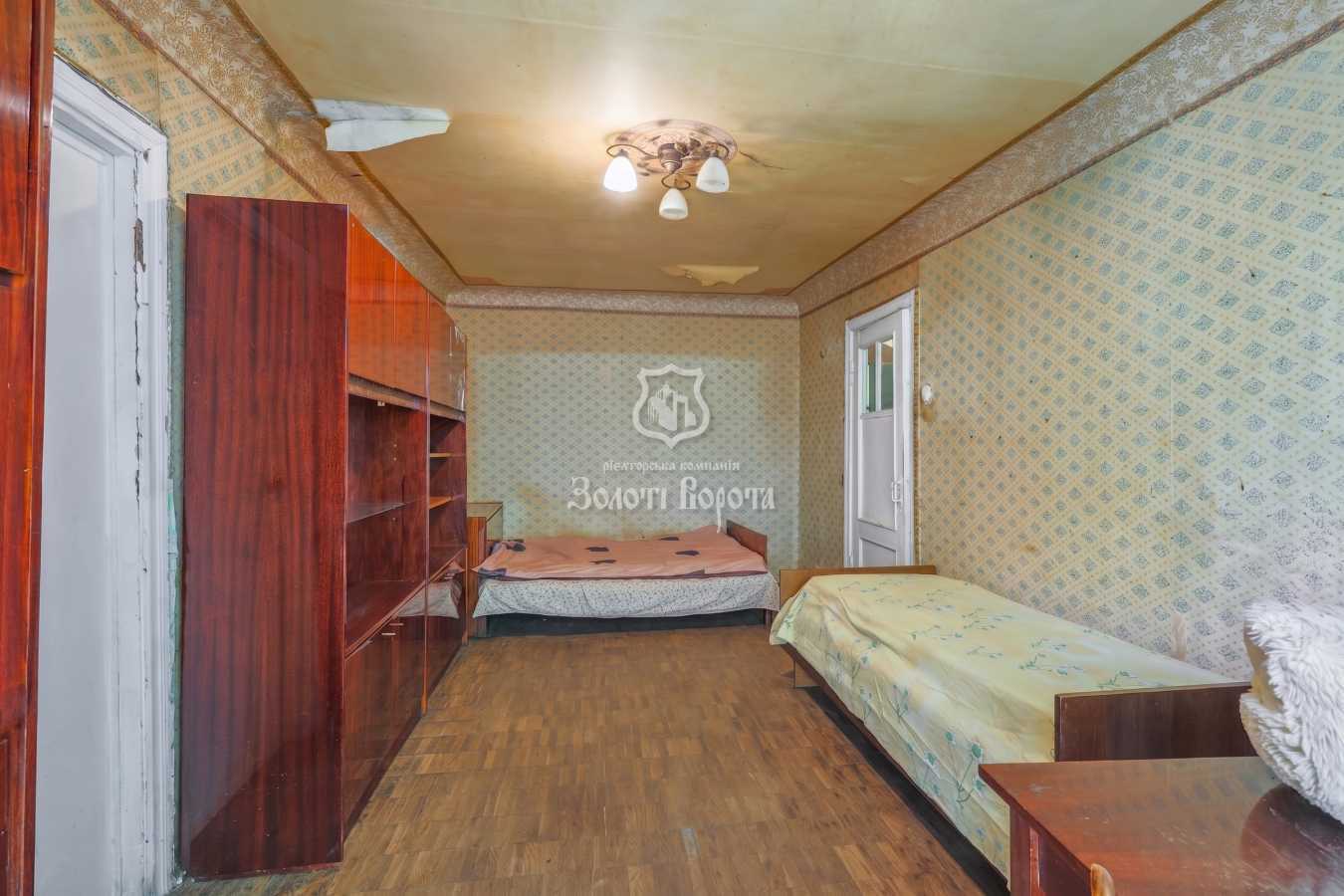 Продаж 2-кімнатної квартири 43 м², Новопольова вул., 101А