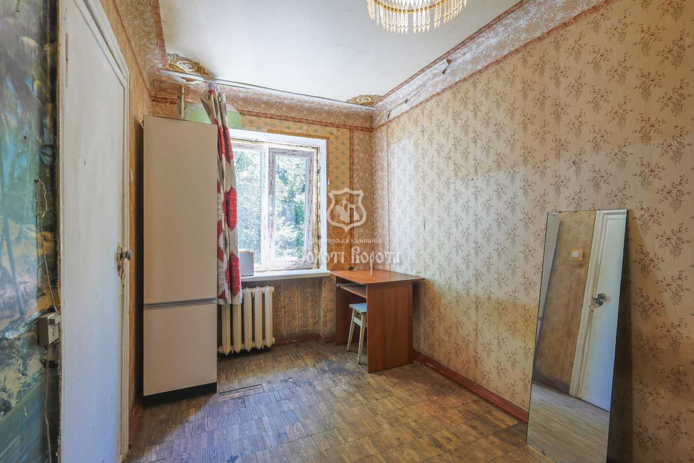 Продаж 2-кімнатної квартири 43 м², Новопольова вул., 101А