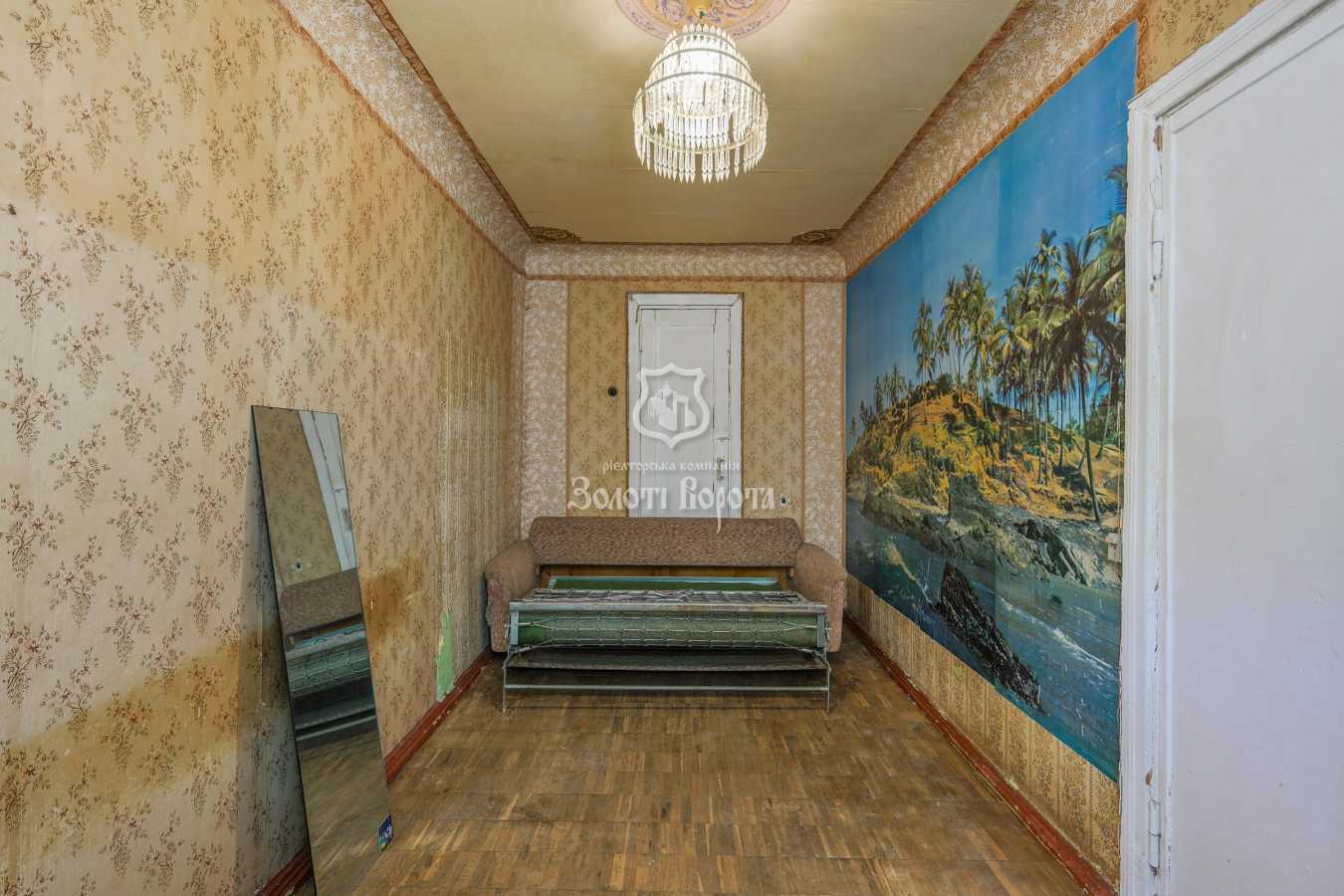 Продаж 2-кімнатної квартири 43 м², Новопольова вул., 101А