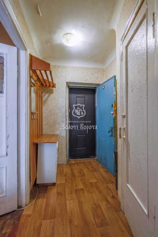 Продаж 2-кімнатної квартири 43 м², Новопольова вул., 101А