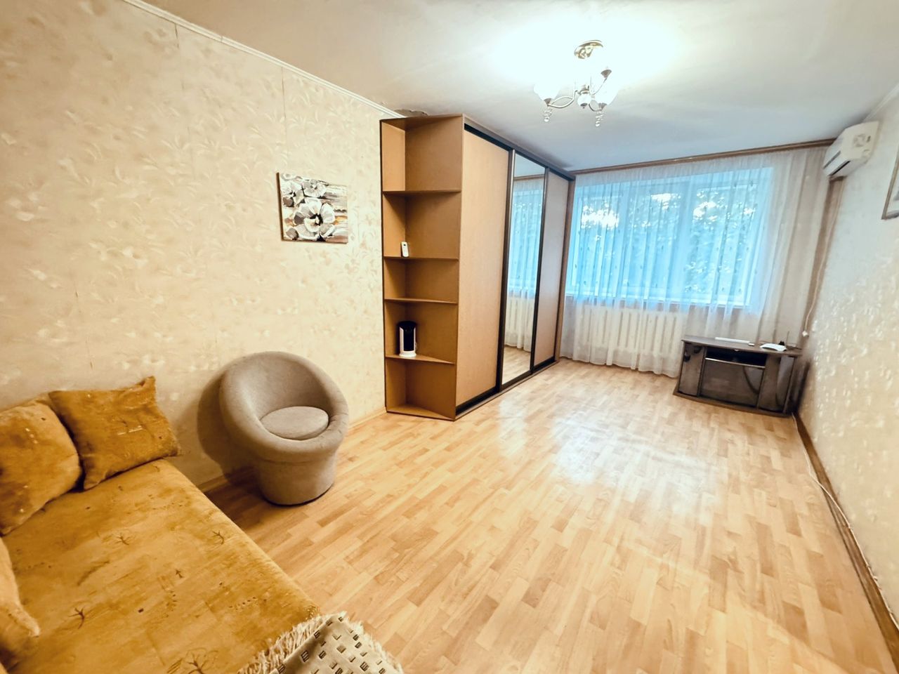 Продажа 1-комнатной квартиры 34 м², Артековская ул.