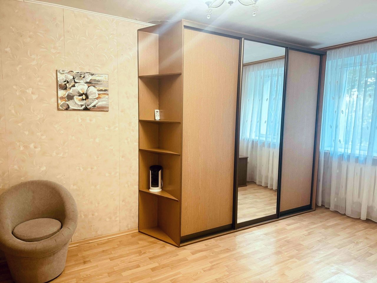 Продажа 1-комнатной квартиры 34 м², Артековская ул.