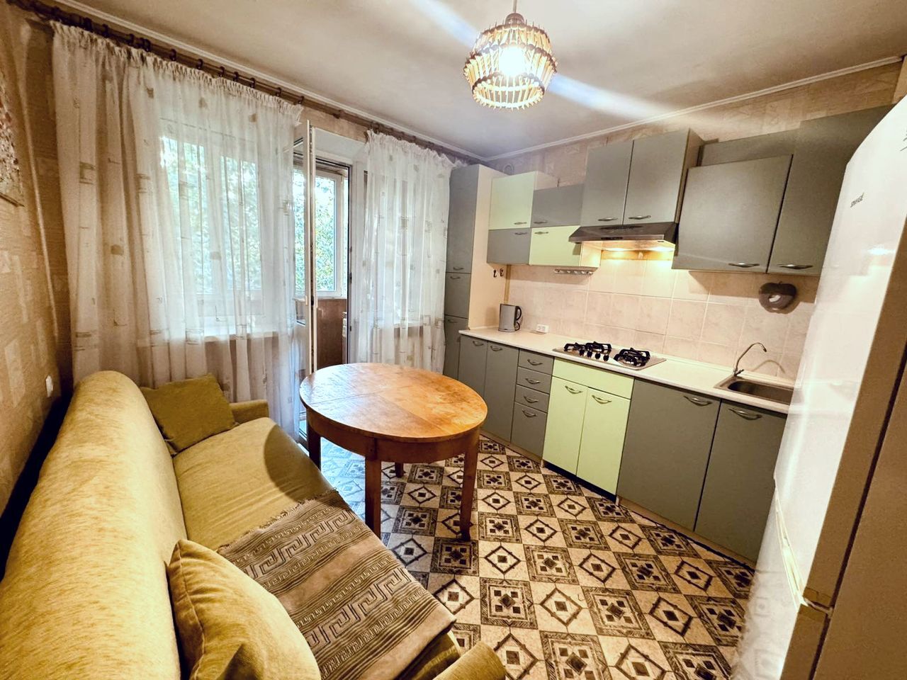 Продажа 1-комнатной квартиры 34 м², Артековская ул.