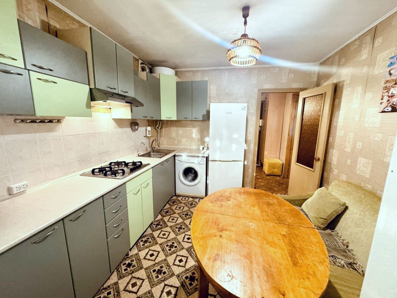 Продажа 1-комнатной квартиры 34 м², Артековская ул.