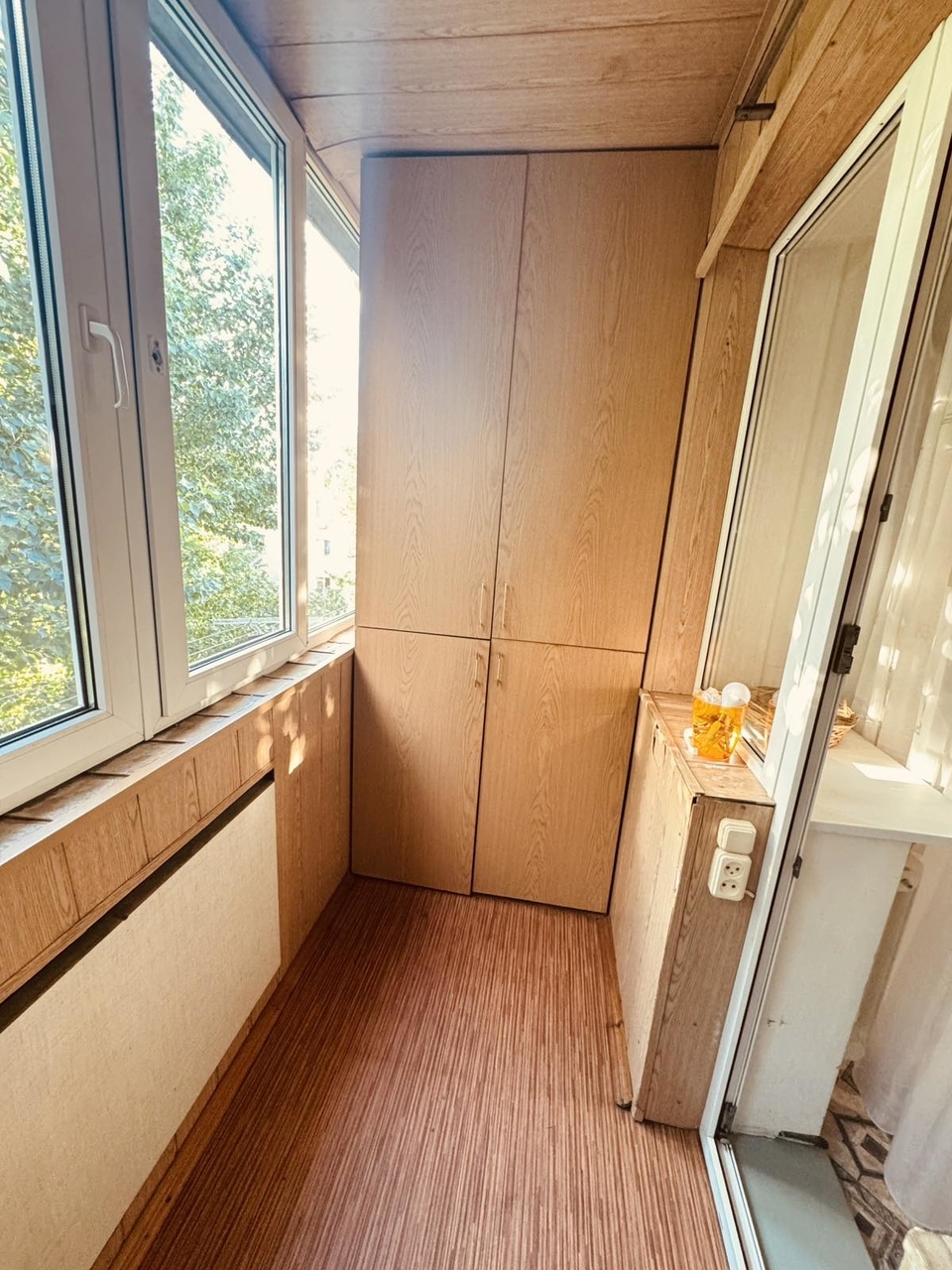 Продажа 1-комнатной квартиры 34 м², Артековская ул.
